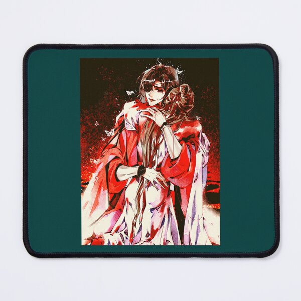 Item preview, Tgcf Hualian designed and sold by literarybeads.