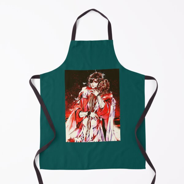 Item preview, Tgcf Hualian      designed and sold by literarybeads.