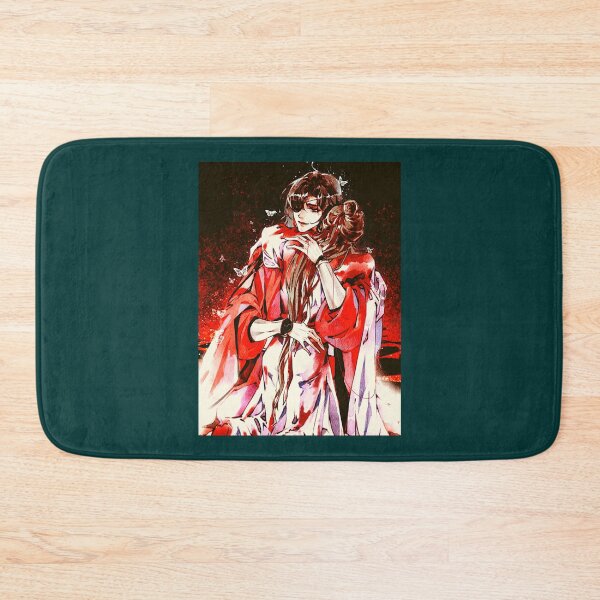 Item preview, Tgcf Hualian      designed and sold by literarybeads.