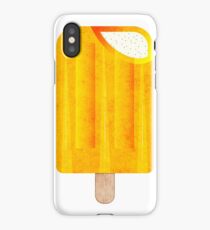 Dreamsicle iPhone Case