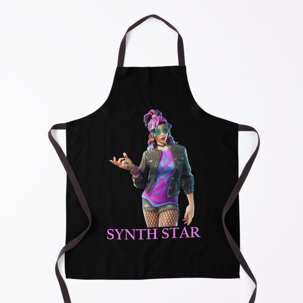 Item preview, Synth Star designed and sold by maxmilstore.