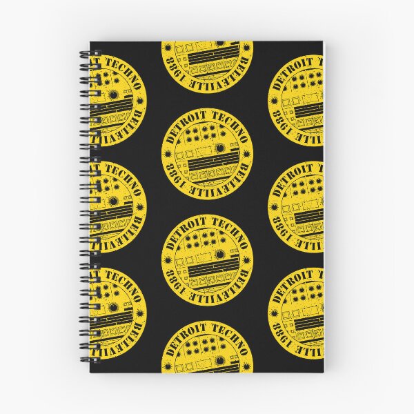 Item preview, Caja de ritmos vintage 909 Detroit Techno designed and sold by AtomicMalibu.