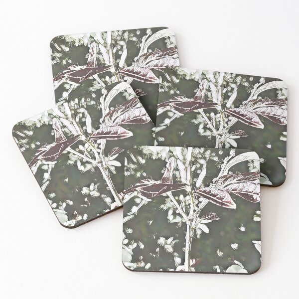 Item preview, japanese stalks designed and sold by retracte.