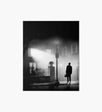Der Exorzist Galeriedruck