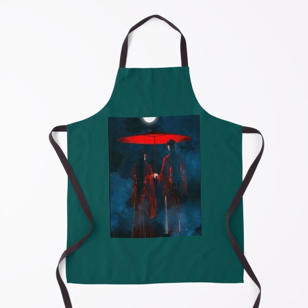 Item preview, Tgcf Hualian    designed and sold by literarybeads.