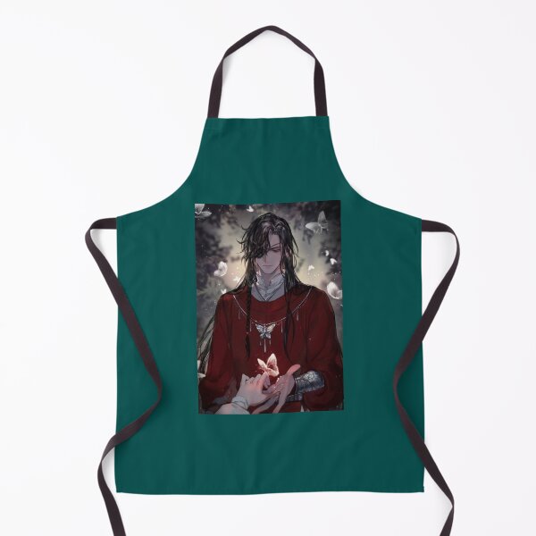 Item preview, TGCF Hualian Buterfly    designed and sold by literarybeads.