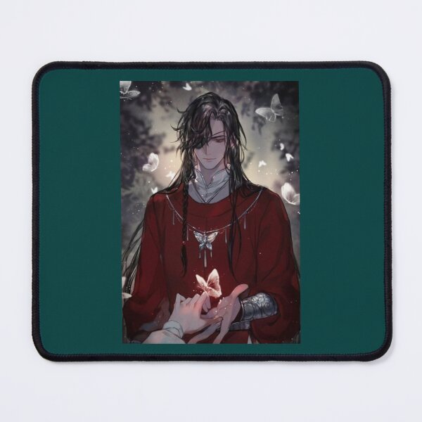 Item preview, TGCF Hualian Buterfly    designed and sold by literarybeads.