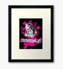 Danganronpa V3 Framed Print