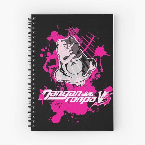 Item preview, Danganronpa V3 designed and sold by nsissyfour.