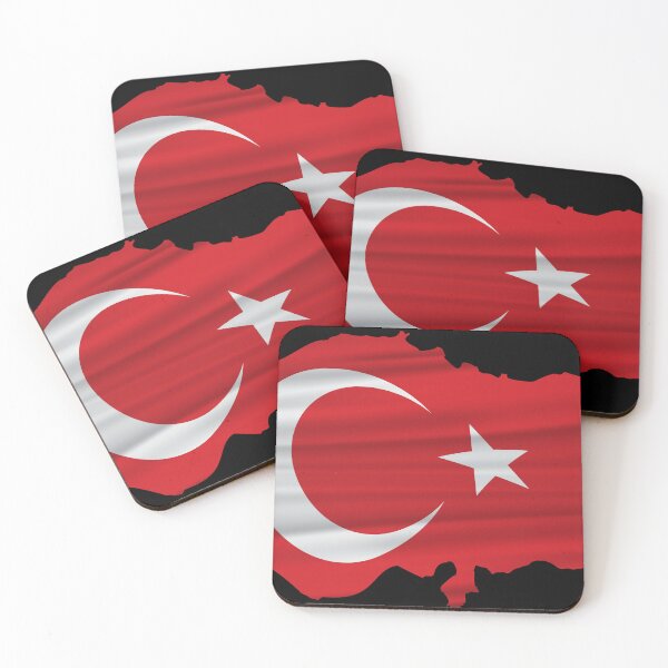 Item preview, Türkiye turkey Classic T-Shirt. designed and sold by HakanKACAR2014.