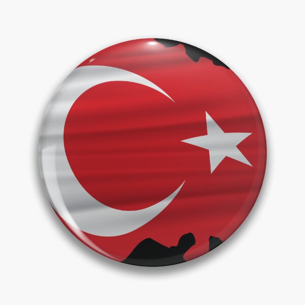 Item preview, Türkiye turkey Classic T-Shirt. designed and sold by HakanKACAR2014.
