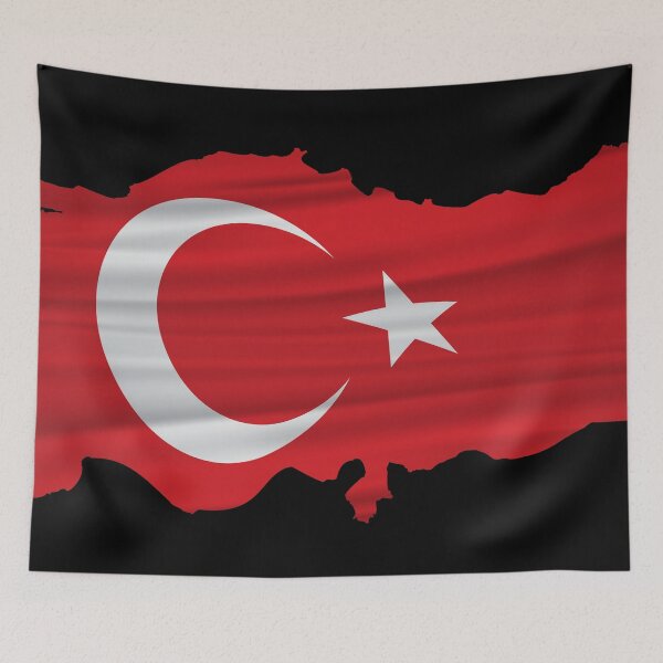 Item preview, Türkiye turkey Classic T-Shirt. designed and sold by HakanKACAR2014.