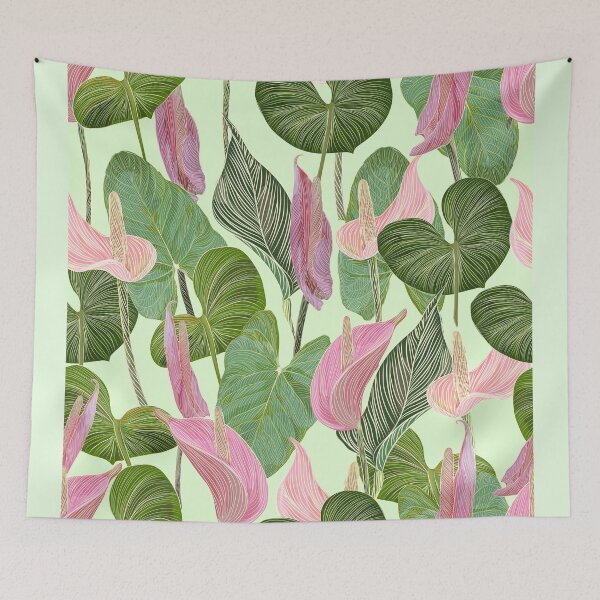 Item preview, Lush Lily  designed and sold by Gale Switzer.