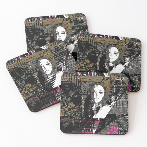 Item preview, Grunge Witch designed and sold by MRNStudiosArt.
