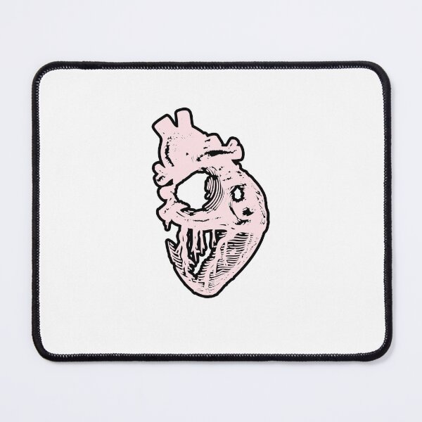 Item preview, Corroded Heart Original designed and sold by V0IDRACE.