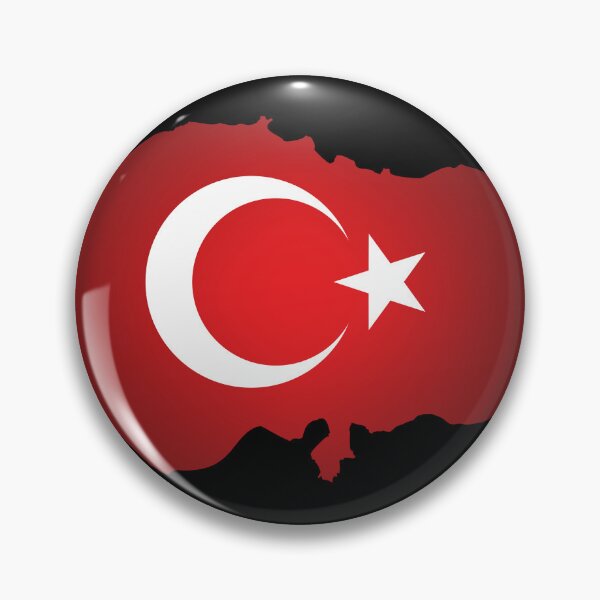 Item preview, Türkiye turkey Classic T-Shirt. designed and sold by HakanKACAR2014.