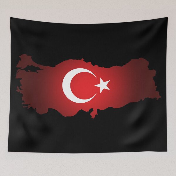 Item preview, Türkiye turkey Classic T-Shirt. designed and sold by HakanKACAR2014.