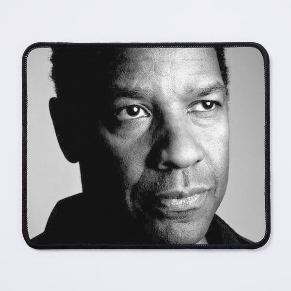 Item preview, Denzel Washington designed and sold by michaeltodd.