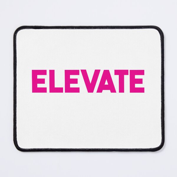 Item preview, ELEVATE designed and sold by JashJhaveri.