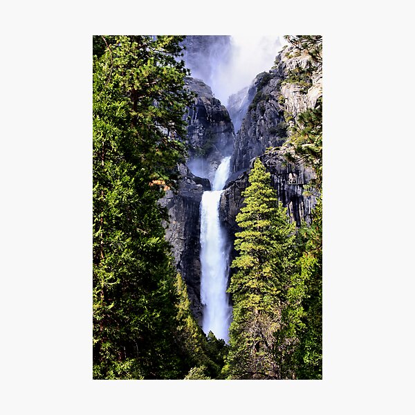 Item preview, Yosemite Morn designed and sold by Globalphotos.