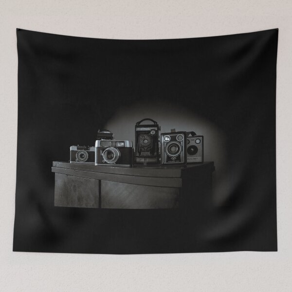 Item preview, Shining a Light on the Past designed and sold by Clare Colins.