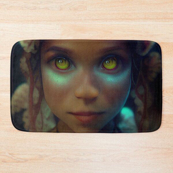 Item preview, Gelfling Girl - Zoetic designed and sold by ZoeticArt.