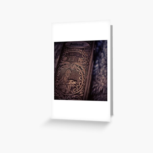 Item preview, The Bettinsoli Gundog Engraving designed and sold by Kypridemos.