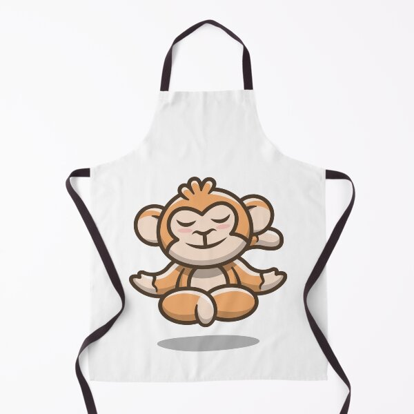 Item preview, Yoga,namaste, health yoga, cute money meditation. designed and sold by Jas Artist.