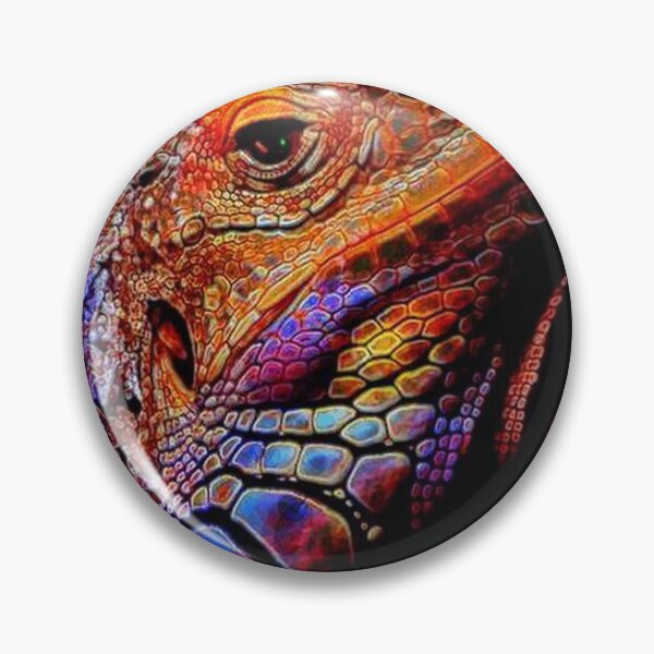 Item preview, IGOR THE IGUANA designed and sold by michaeltodd.