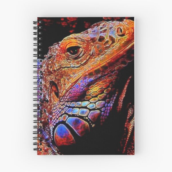 Item preview, IGOR THE IGUANA designed and sold by michaeltodd.