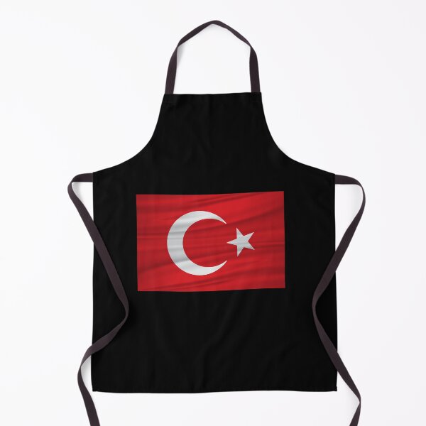 Item preview, Türkiye map Essential T-Shirt. designed and sold by HakanKACAR2014.