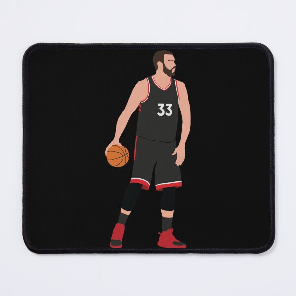 Item preview, Marc Gasol Classic T-Shirt designed and sold by carurbrenda.