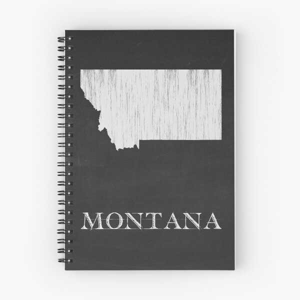 Item preview, Montana - Chalk designed and sold by FinlayMcNevin.
