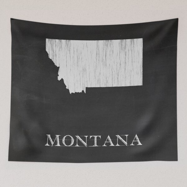 Item preview, Montana - Chalk designed and sold by FinlayMcNevin.