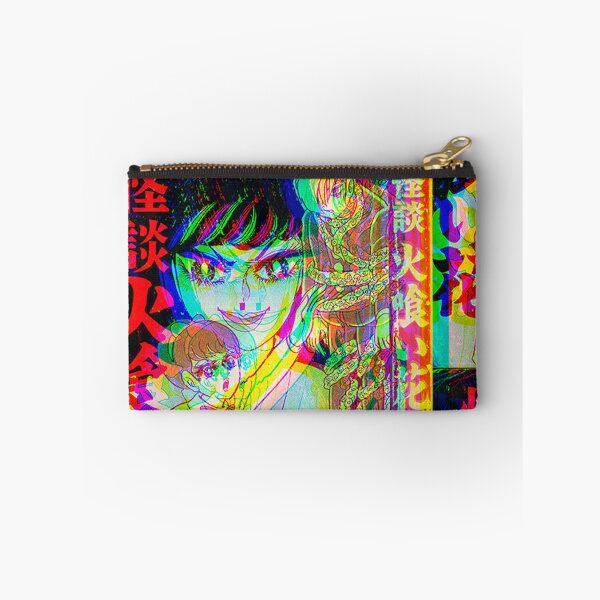 Item preview, Octopus Seppuku Glitch designed and sold by chilangopride.