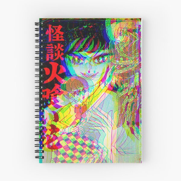 Item preview, Octopus Seppuku Glitch designed and sold by chilangopride.
