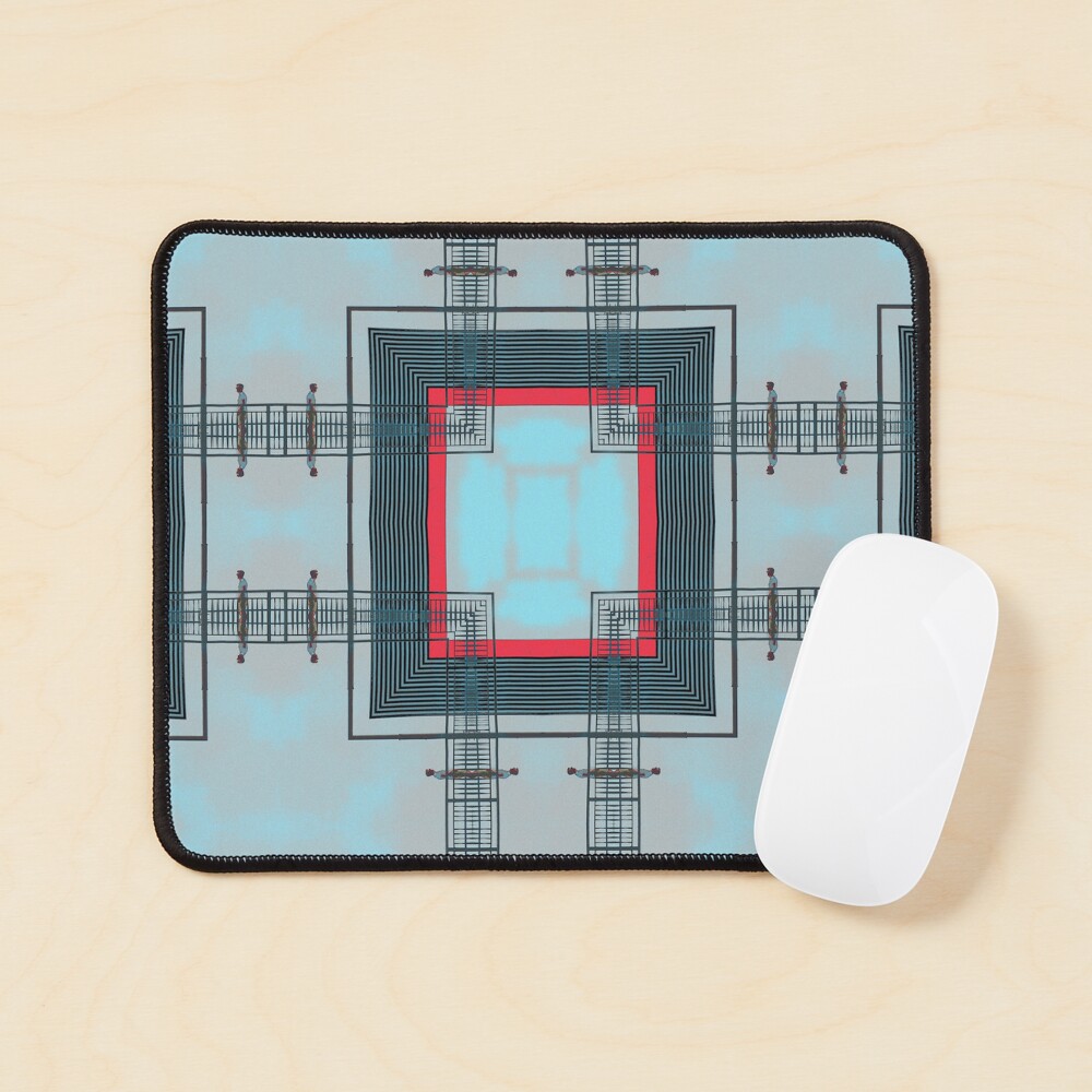 Item preview, Mouse Pad designed and sold by Angelhito.