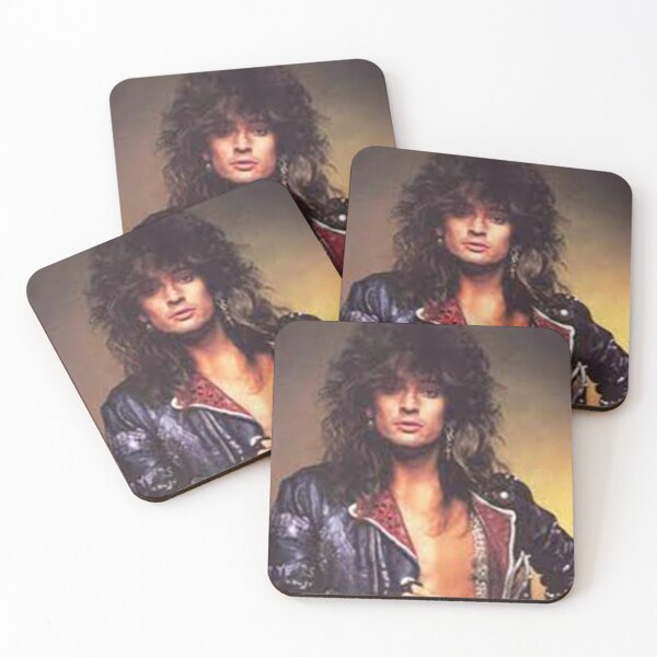 Item preview, Tommy Lee - Póster designed and sold by Breckinsa.