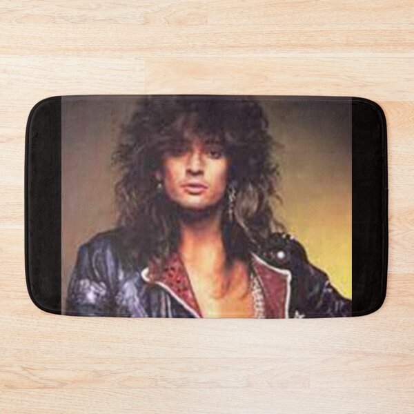 Item preview, Tommy Lee - Poster designed and sold by Breckinsa.