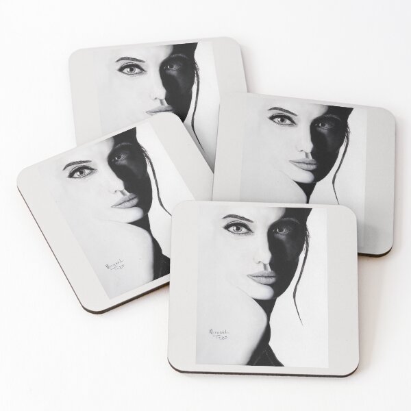 Item preview, ANGELINA JOLI designed and sold by michaeltodd.