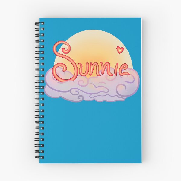 Item preview, Sunnie Name Art designed and sold by AvalonUnmuzzled.
