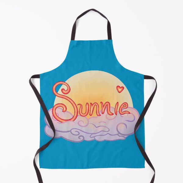 Item preview, Sunnie Name Art designed and sold by AvalonUnmuzzled.