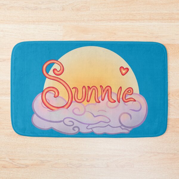 Item preview, Sunnie Name Art designed and sold by AvalonUnmuzzled.