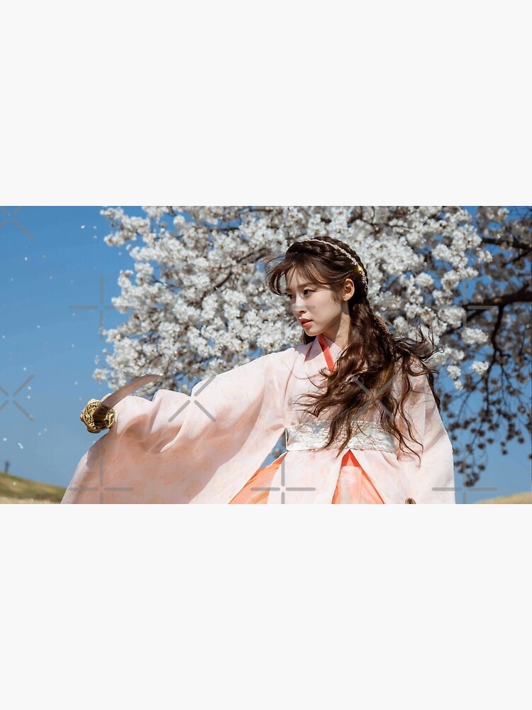 &ldquo;ALCHEMY OF SOULS - ARIN&rdquo; Poster for Sale by LainysShop | Redbubble