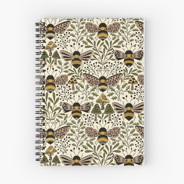 Item preview, Bee kingdom in nature designed and sold by OzdeBayer.