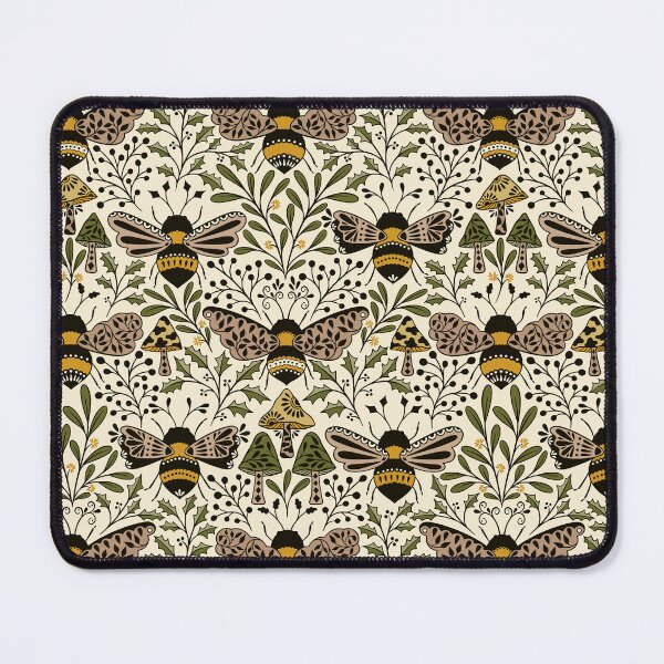 Item preview, Bee kingdom in nature designed and sold by OzdeBayer.