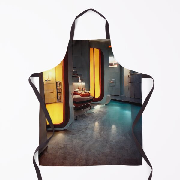 Item preview, 23rd Century Future Housing designed and sold by meshhead.