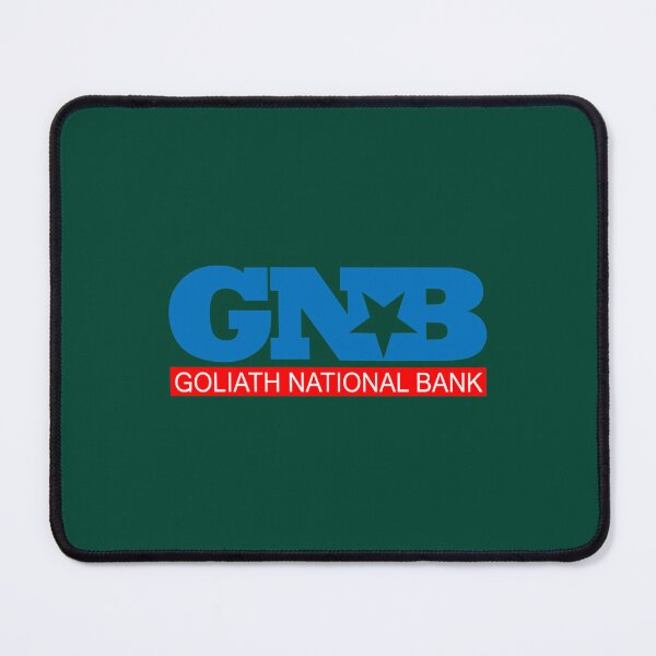Item preview, GNB designed and sold by BoomC.