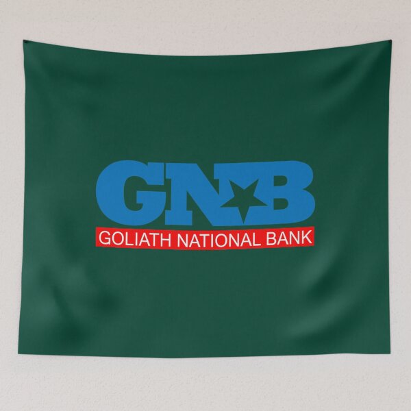 Item preview, GNB    designed and sold by BoomC.