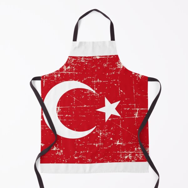 Item preview, Türkiye flag t-shirt. designed and sold by HakanKACAR2014.